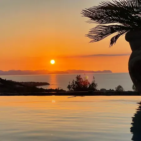 Апартаменти Maestrale *