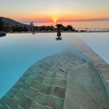 Διαμέρισμα Maestrale Cefalù