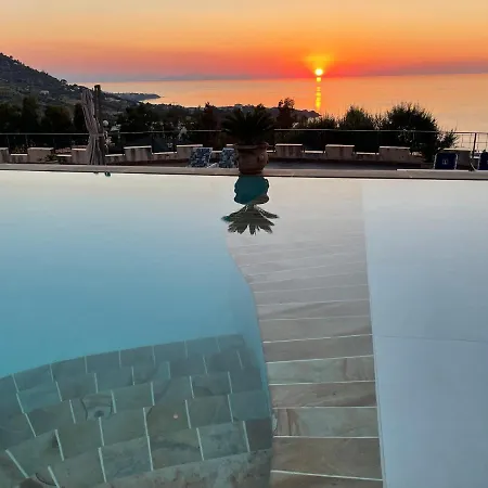 Апартаменти Maestrale