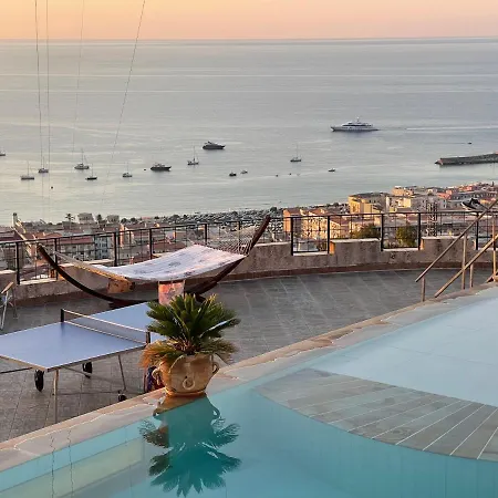 Maestrale Чефалу