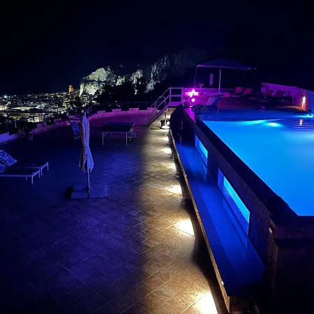 Апартаменти Maestrale