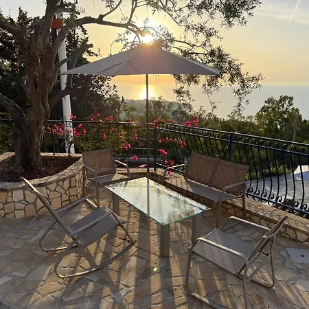 Maestrale Apartment Cefalu
