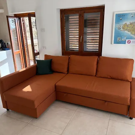 Apartment Maestrale Cefalu