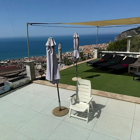 Maestrale * Cefalu