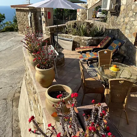Apartment Maestrale