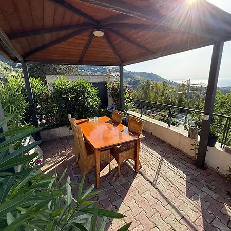 Apartment Maestrale *