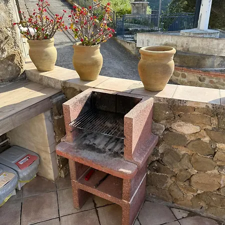 Maestrale Чефалу