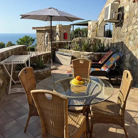 Maestrale * Cefalu