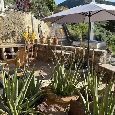 Maestrale Apartment