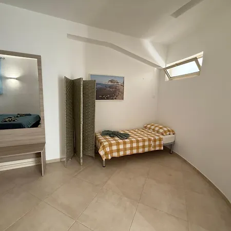 Maestrale Apartment