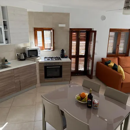 Apartment Maestrale