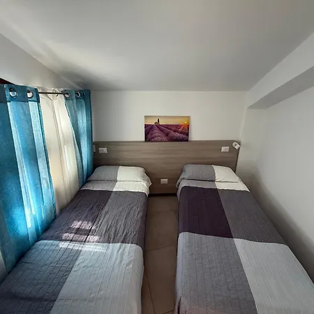 Apartment Maestrale Cefalu
