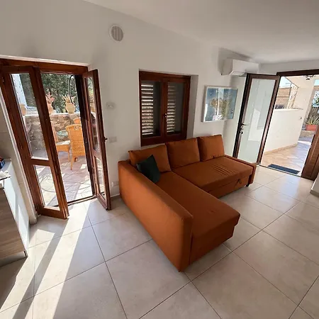 Maestrale * Чефалу