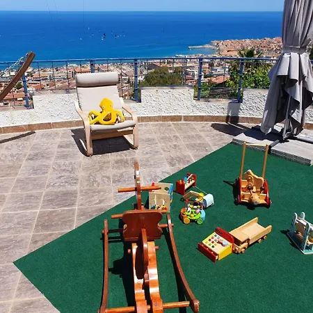 Maestrale Apartment *