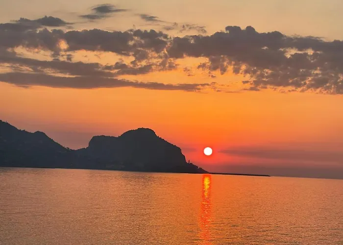 Apartman Maestrale *