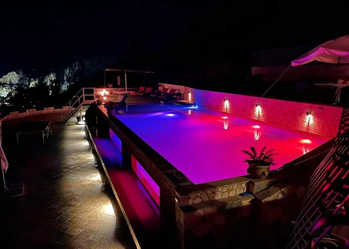 Apartman Maestrale *