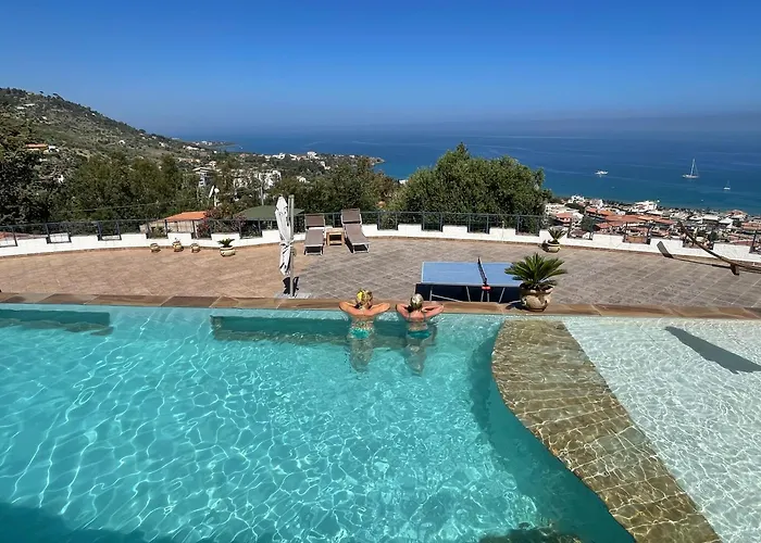 Apartman Maestrale *