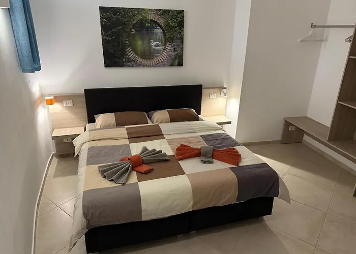 Apartman Maestrale Cefalù