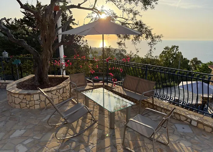 Maestrale Apartman Cefalù