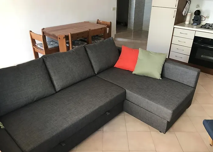 Apartman Maestrale