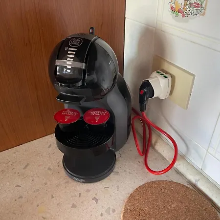 Maestrale Appartement *