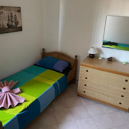 Apartment Maestrale Cefalu