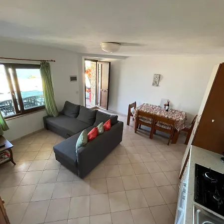 Maestrale Apartament Cefalù