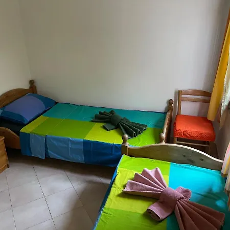 Maestrale Apartament *