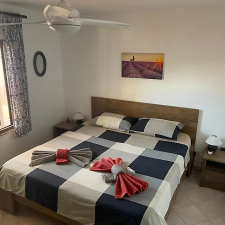 Maestrale Apartament Cefalù