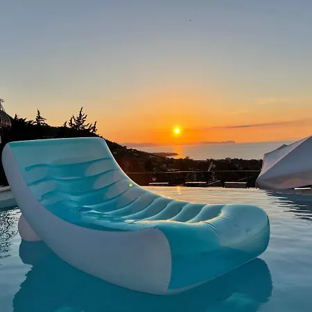 Appartement Maestrale *