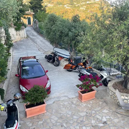 Maestrale Cefalu