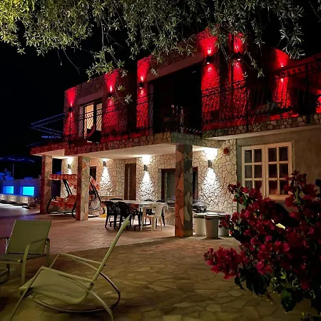 Maestrale Apartament