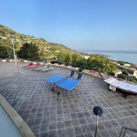 Lejlighed Maestrale Cefalù