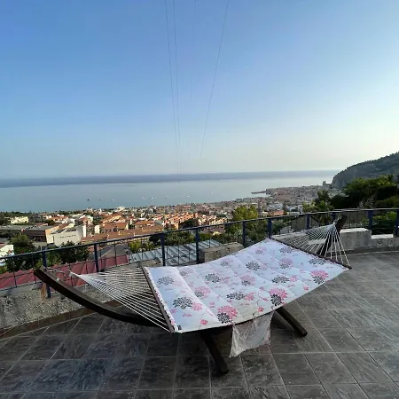Maestrale * Cefalù