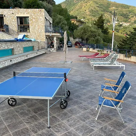 Maestrale Apartment Cefalu