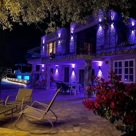 Maestrale Apartment