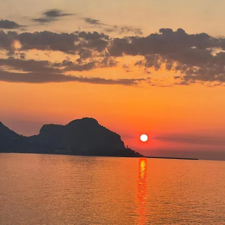 Apartament Maestrale *