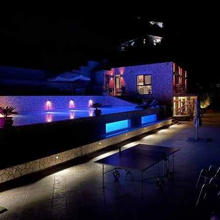 Lejlighed Maestrale *