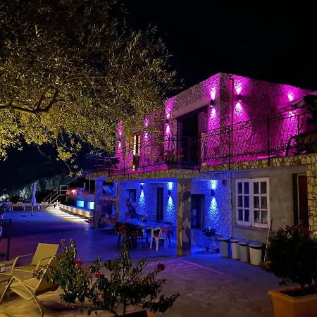 Maestrale Apartament