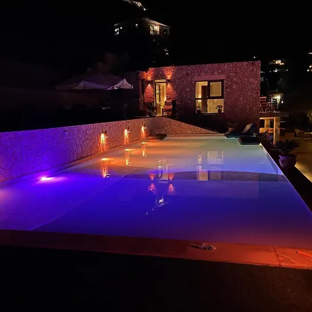 Maestrale Apartman Cefalù