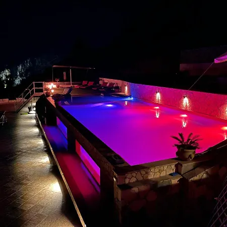 Lejlighed Maestrale *