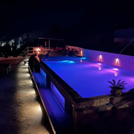 Appartement Maestrale