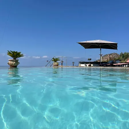 Maestrale Apartman Cefalù