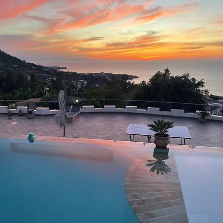 Maestrale Apartament