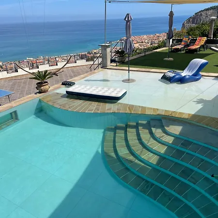 Apartament Maestrale