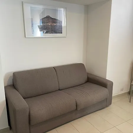 Apartment Maestrale Cefalu