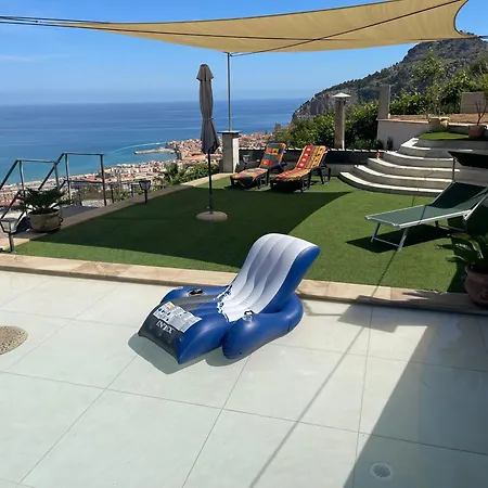 Maestrale Appartement