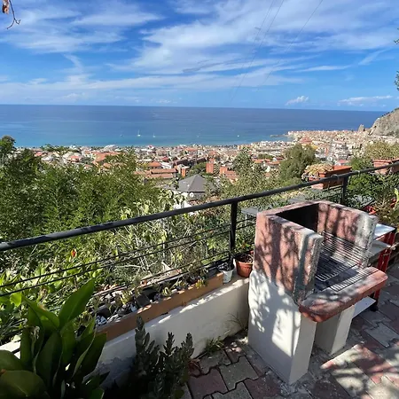 Apartment Maestrale
