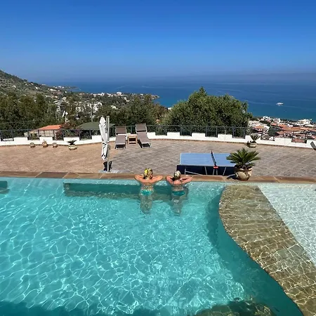 Appartement Maestrale *