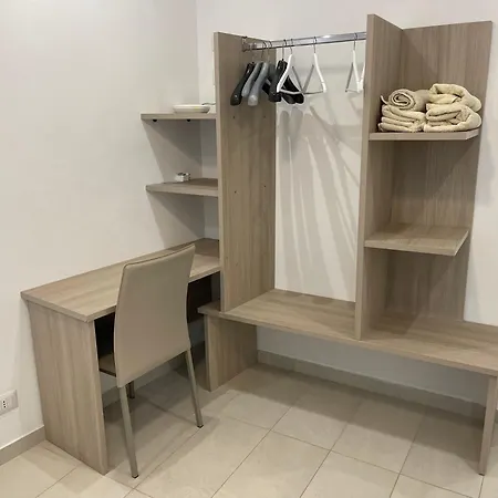 Apartment Maestrale Cefalu